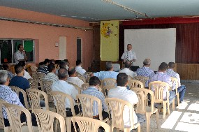 vocational consultation 2009